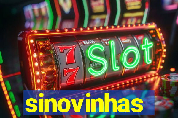 sinovinhas