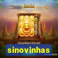 sinovinhas