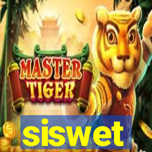 siswet