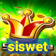 siswet