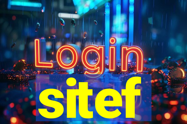 sitef