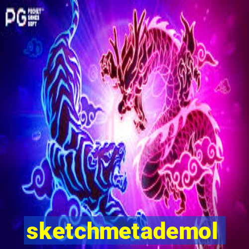 sketchmetademolab
