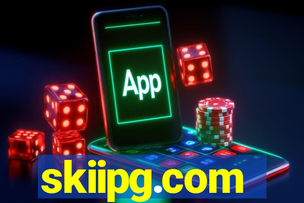 skiipg.com