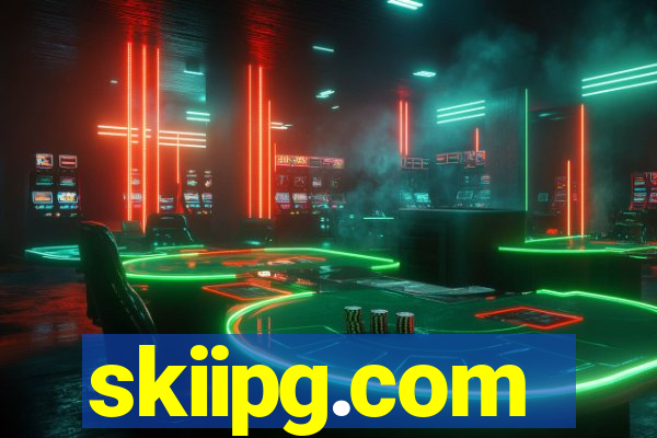 skiipg.com