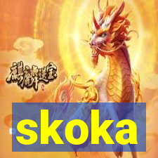 skoka