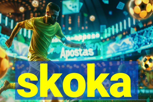 skoka