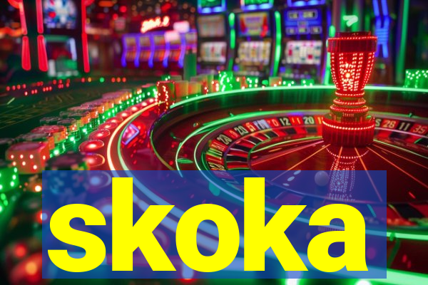 skoka