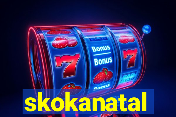 skokanatal
