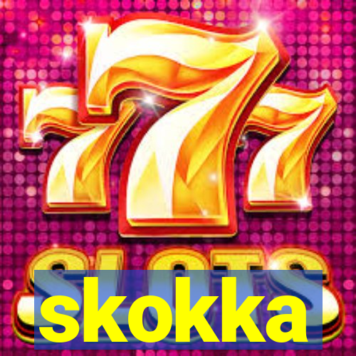 skokka