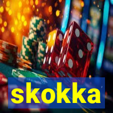 skokka