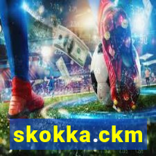 skokka.ckm