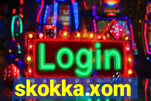 skokka.xom