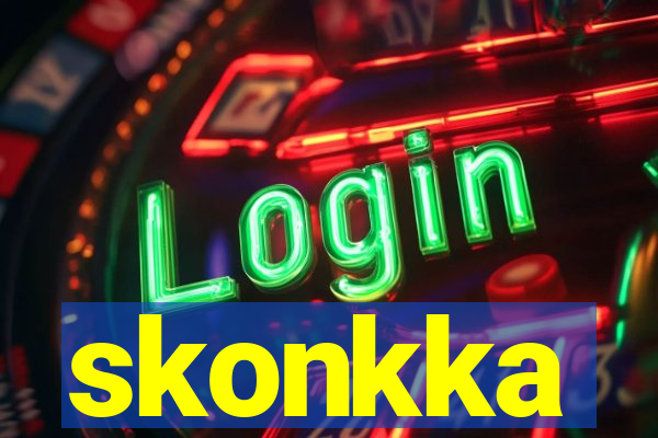 skonkka