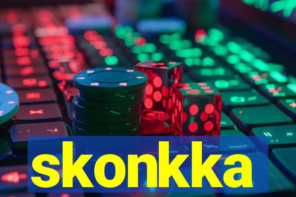 skonkka