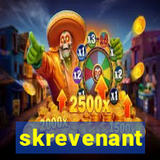 skrevenant