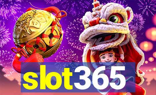 slot365