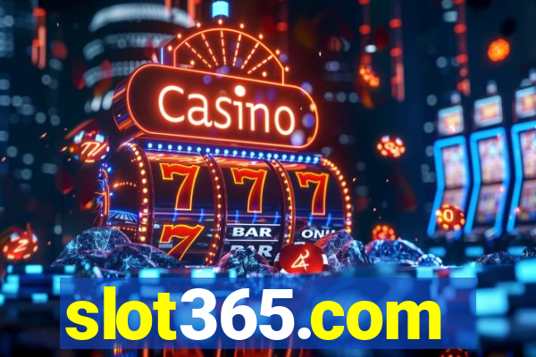 slot365.com