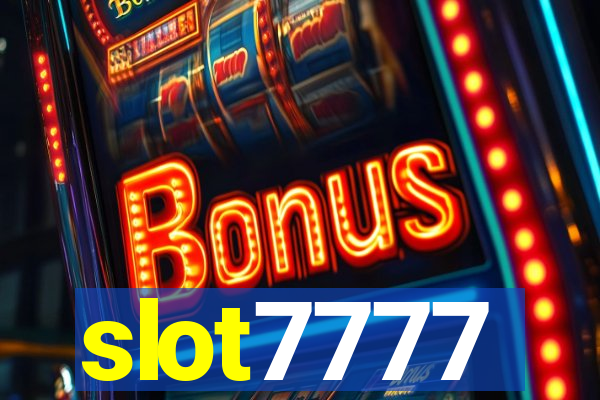 slot7777