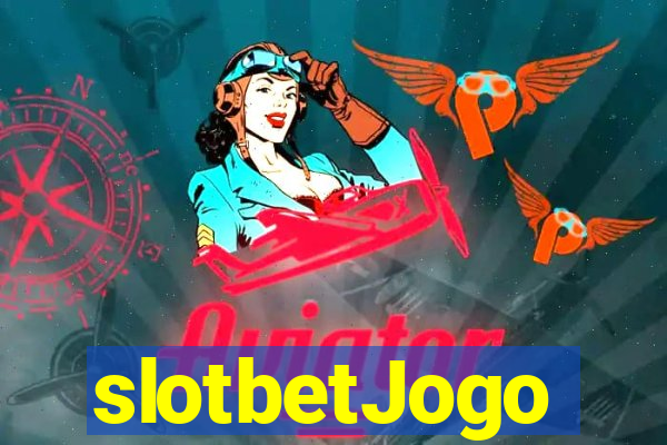 slotbetJogo