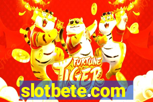 slotbete.com