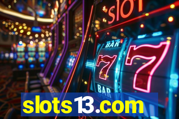 slots13.com