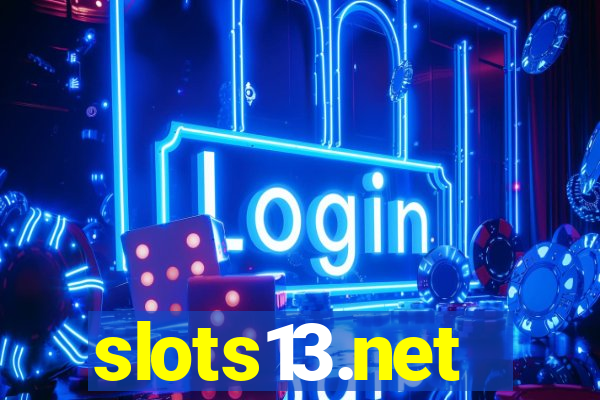 slots13.net