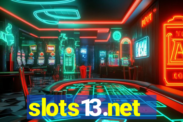 slots13.net