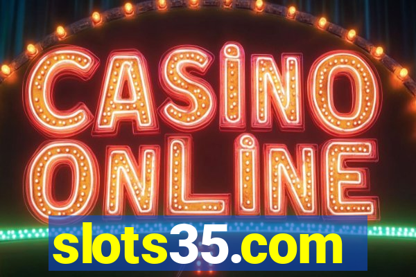 slots35.com
