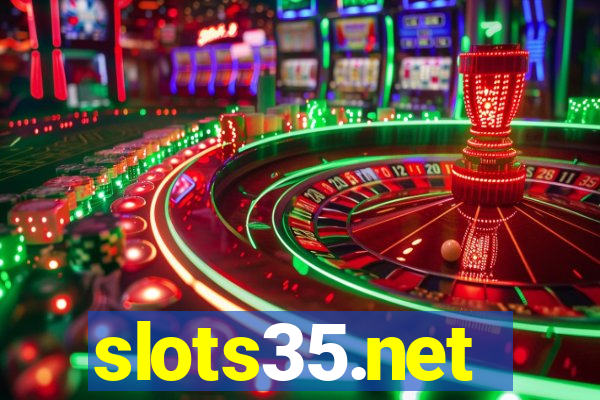 slots35.net