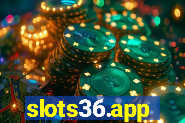 slots36.app