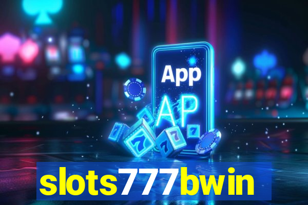 slots777bwin