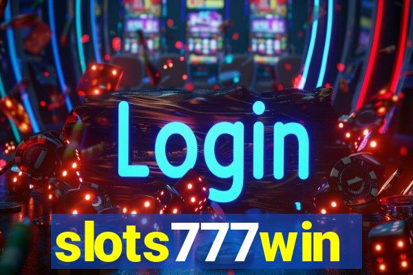 slots777win