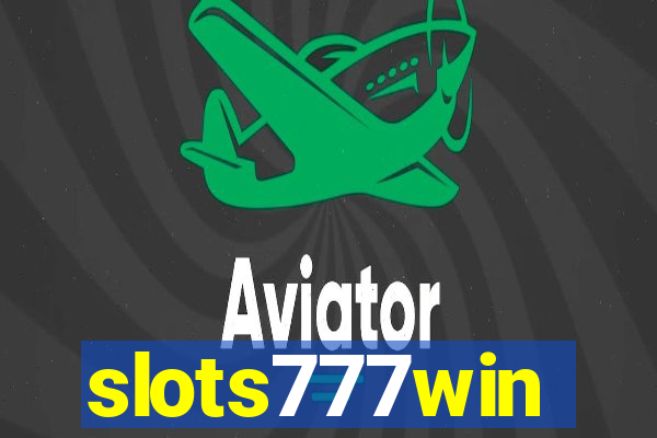 slots777win