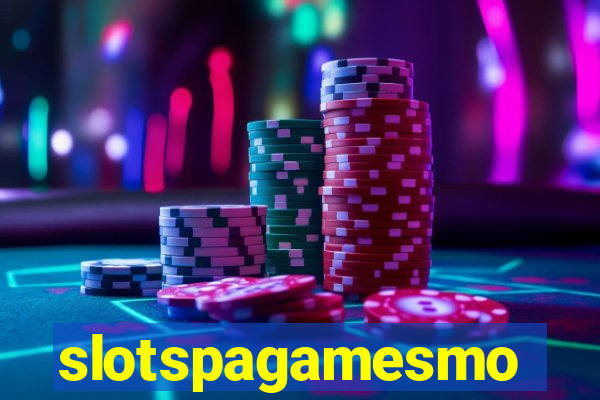 slotspagamesmo