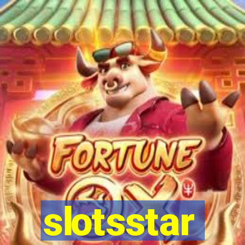 slotsstar