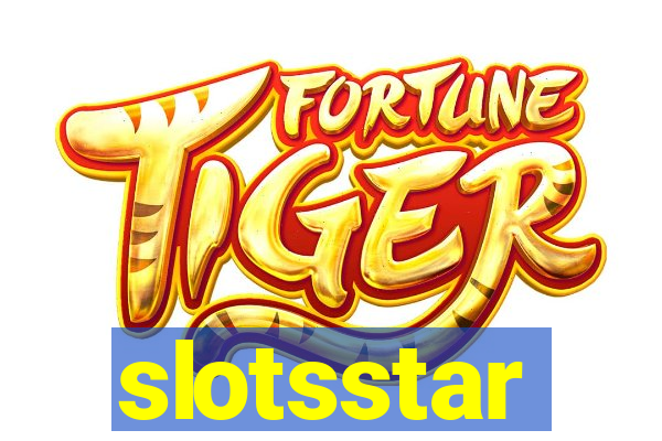 slotsstar