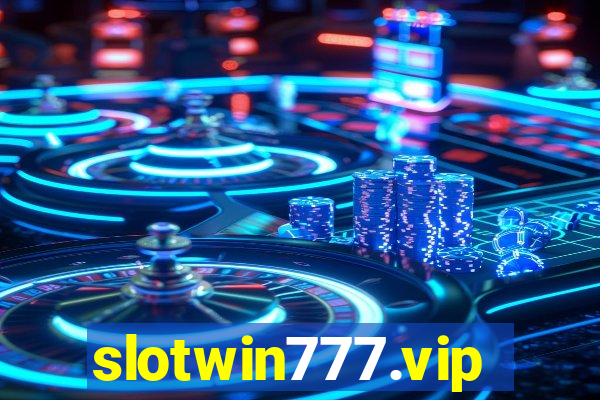 slotwin777.vip