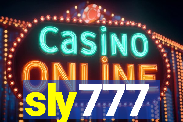 sly777