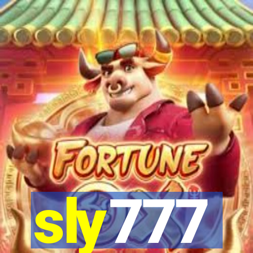 sly777