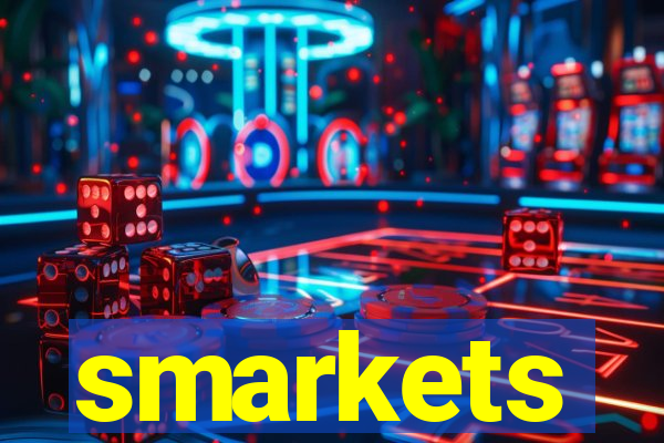 smarkets