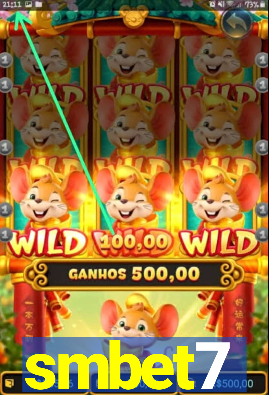 smbet7
