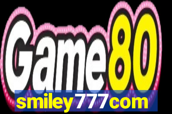 smiley777com
