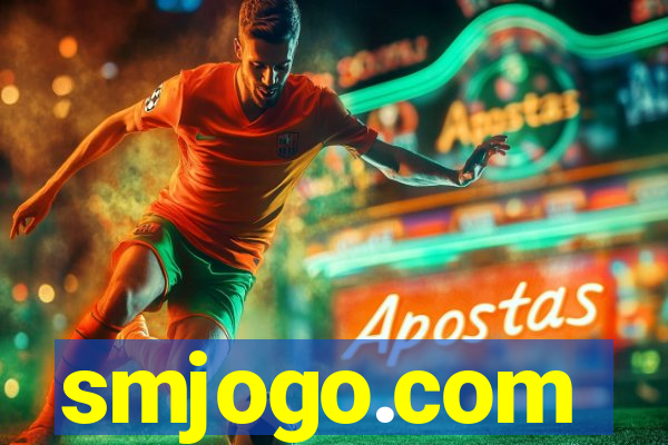 smjogo.com