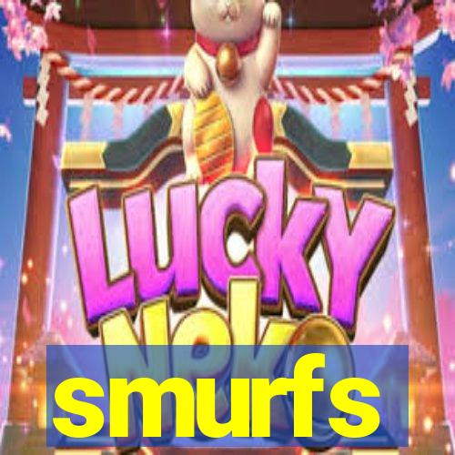 smurfs-pg.com