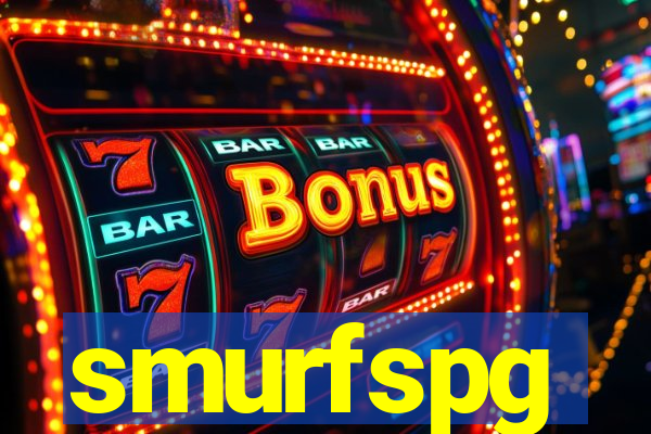 smurfspg