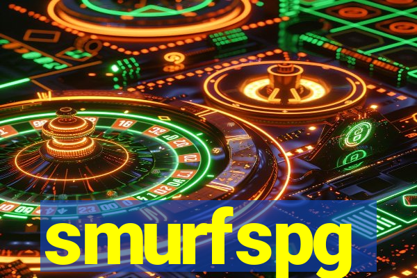 smurfspg