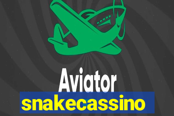 snakecassino