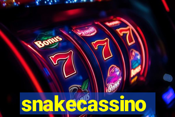 snakecassino