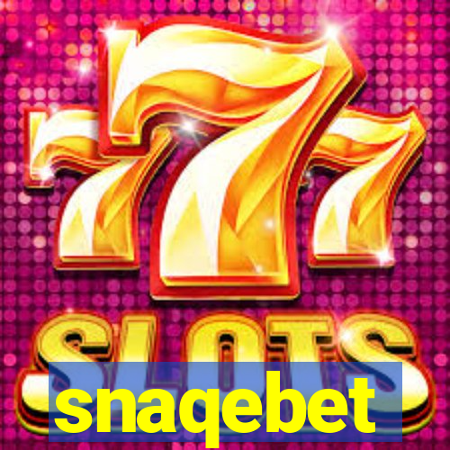 snaqebet