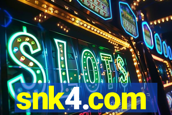 snk4.com